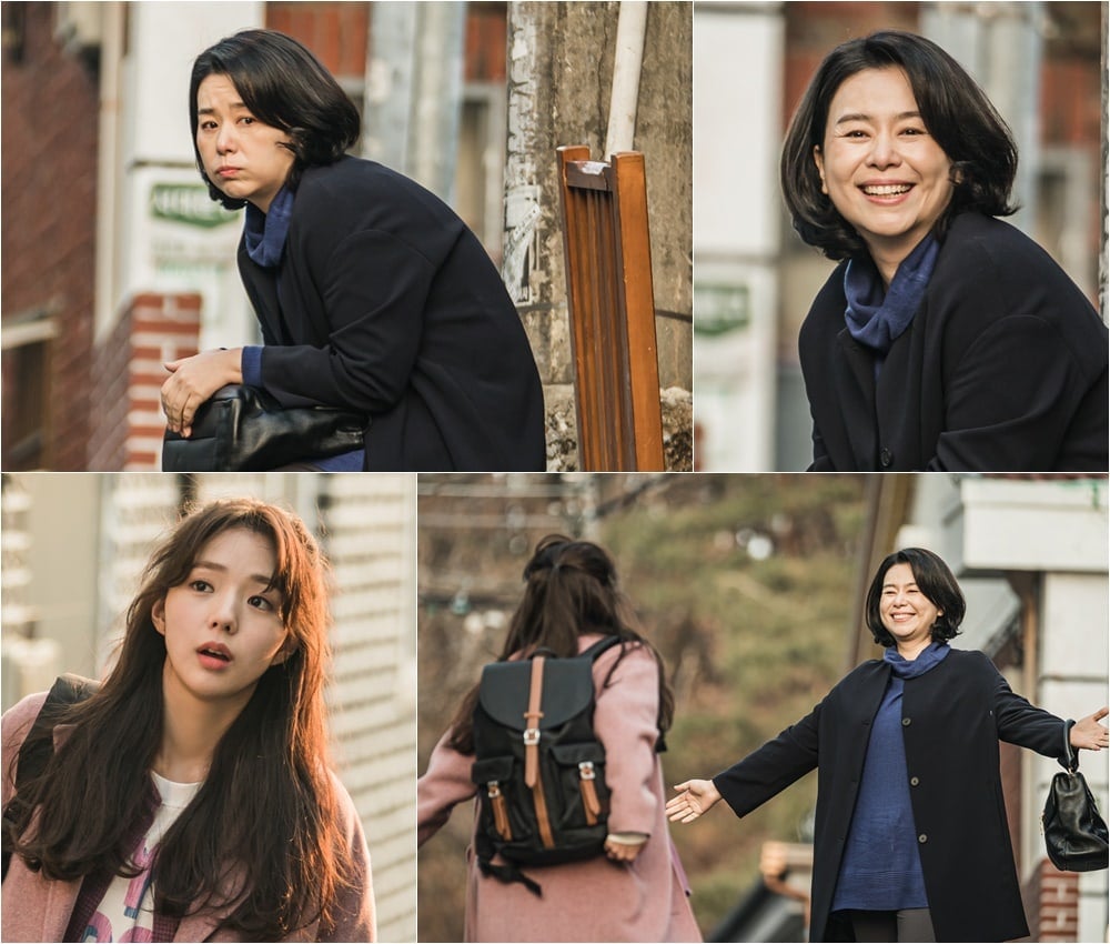 Bintang PARASITE, Jang Hye Jin Akan Membuat Cameo Dalam Drama A ...