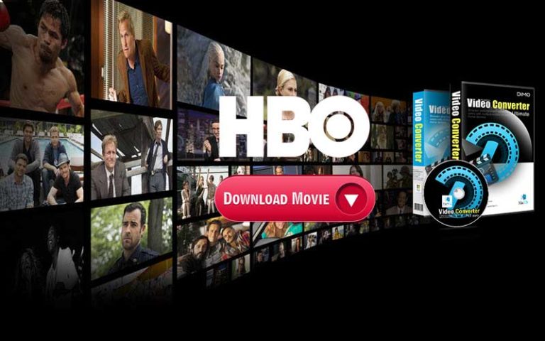 More Time AT Home? HBO GO, HBO & Warner TV Have Got You Covered